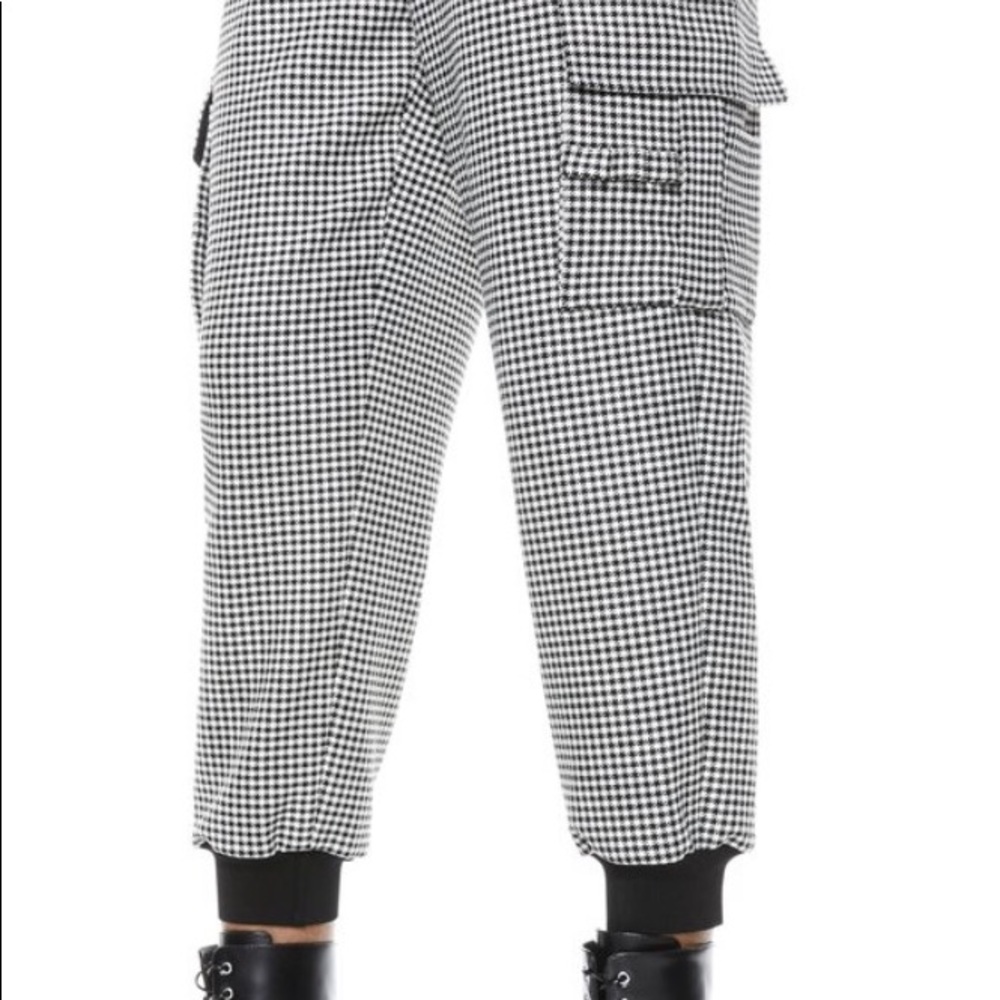 Alice & Olivia Dede Cargo Pant